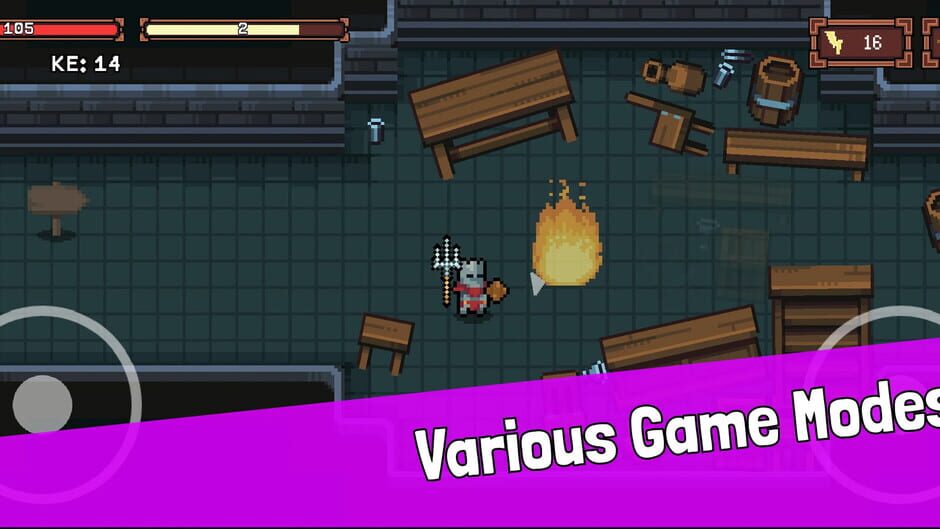 Medieval Chaos Screenshot