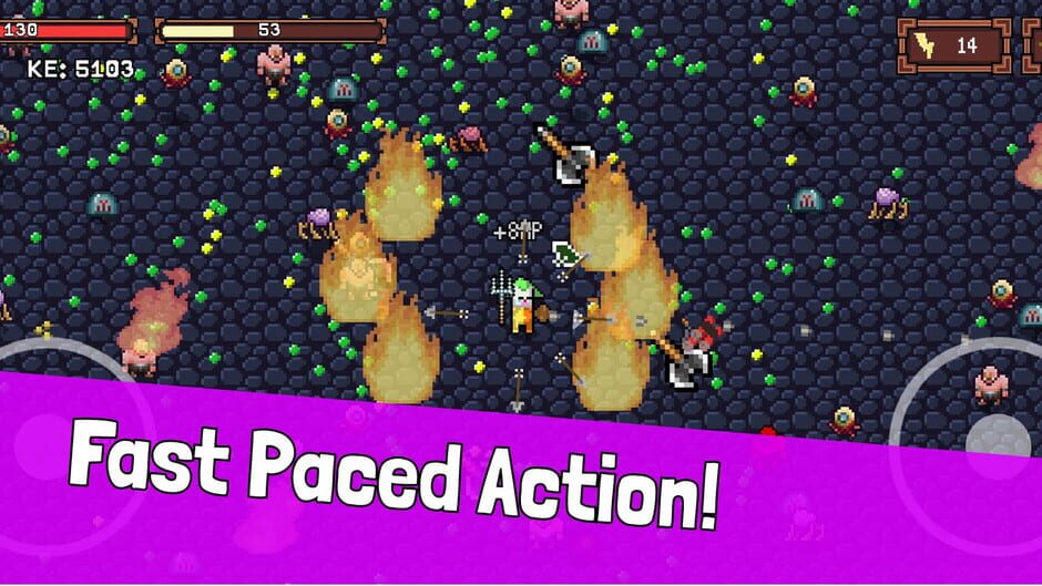 Medieval Chaos Screenshot