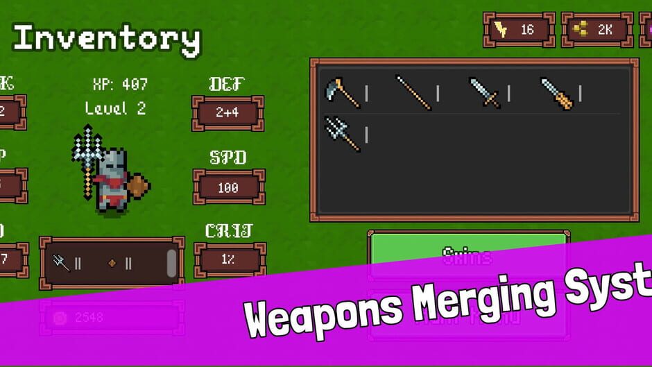 Medieval Chaos Screenshot