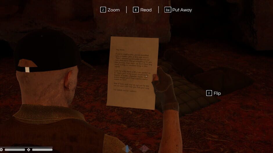 Nomu screenshot