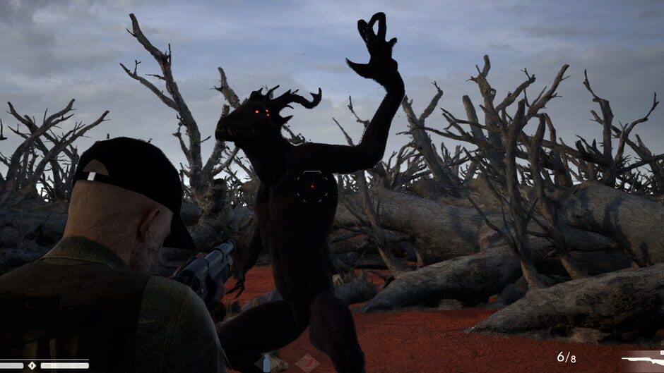 Nomu screenshot
