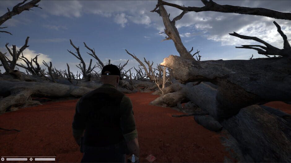 Nomu screenshot