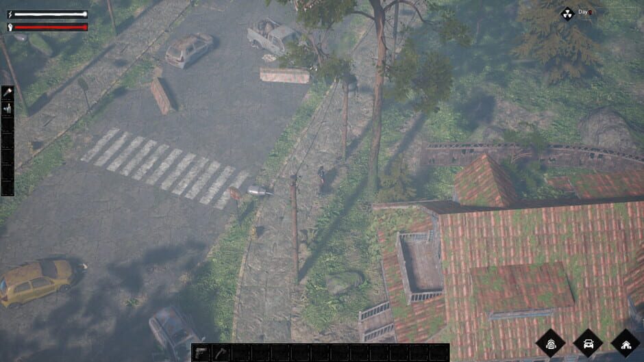 สกรีนช็อตจาก Survival 2099 (รูปที่ 11)