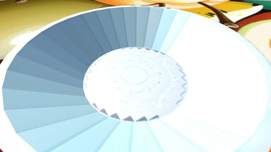 Dish Up Fruit Screenshot