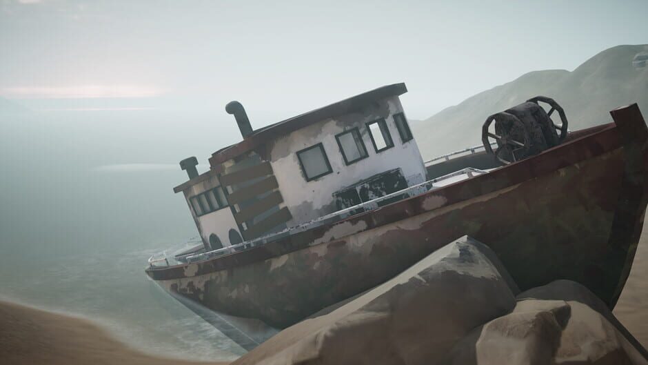 Wrain screenshot