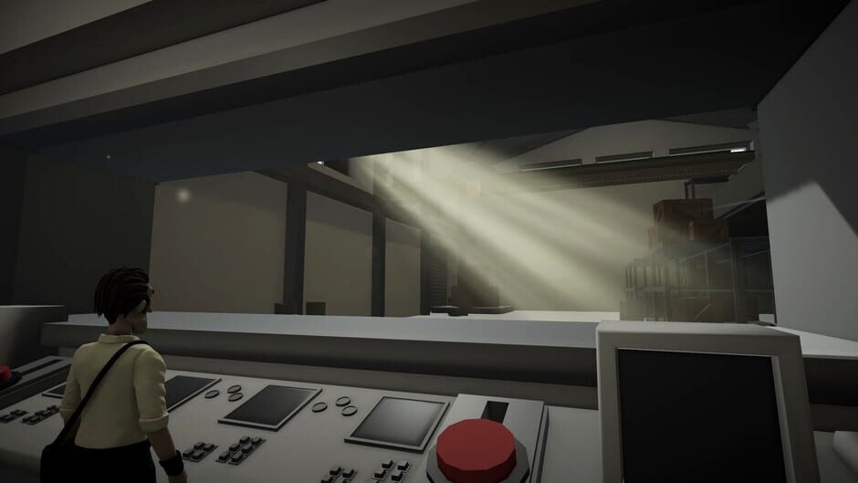 Wrain screenshot