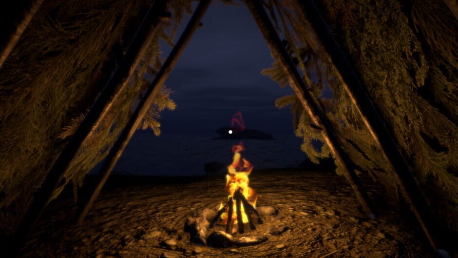 Survival Prototype X screenshot