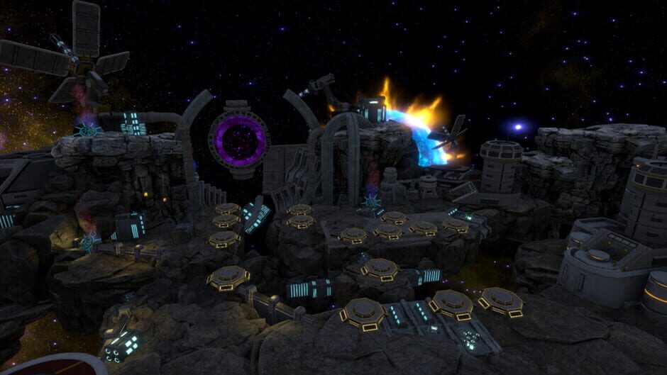 Unearthing Invasions Screenshot