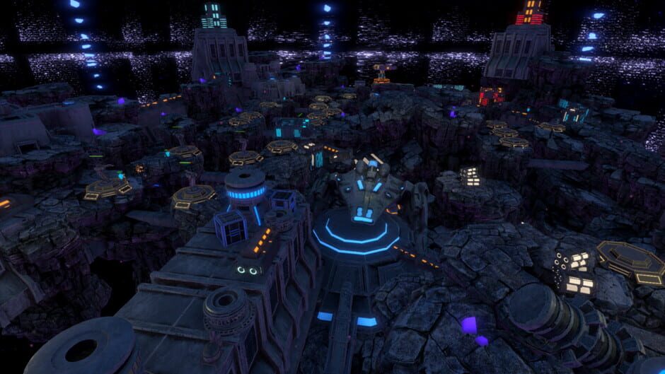 Unearthing Invasions Screenshot