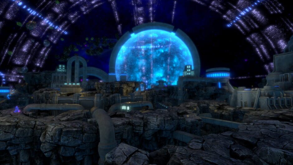 Unearthing Invasions Screenshot