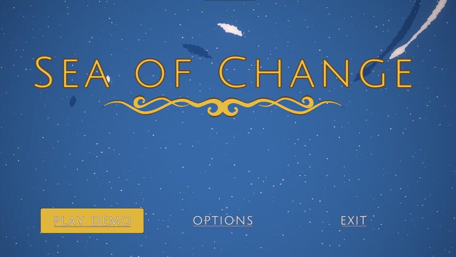 Sea of Change Screenshot