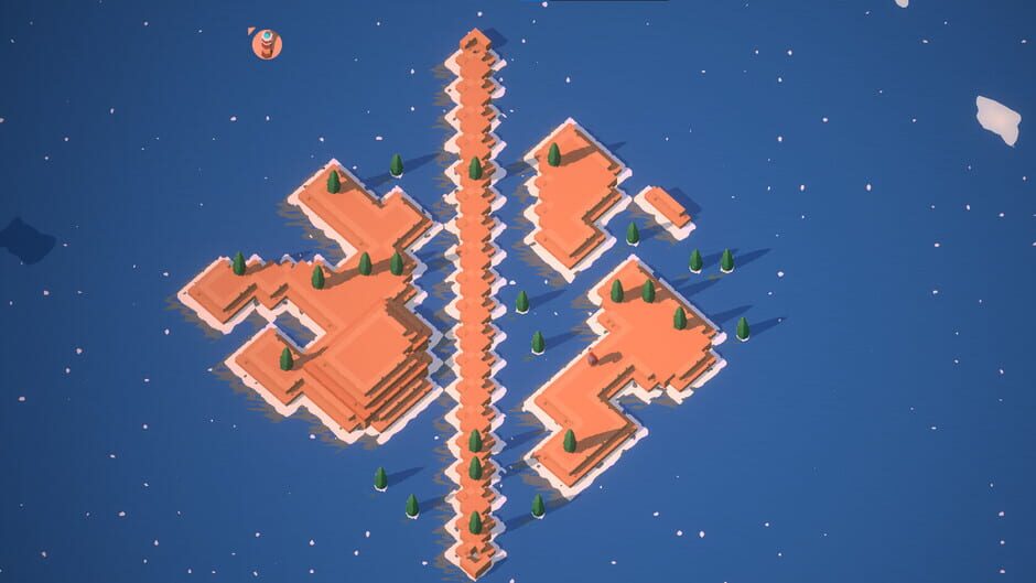 Sea of Change Screenshot