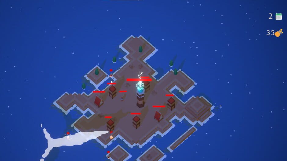 Sea of Change Screenshot