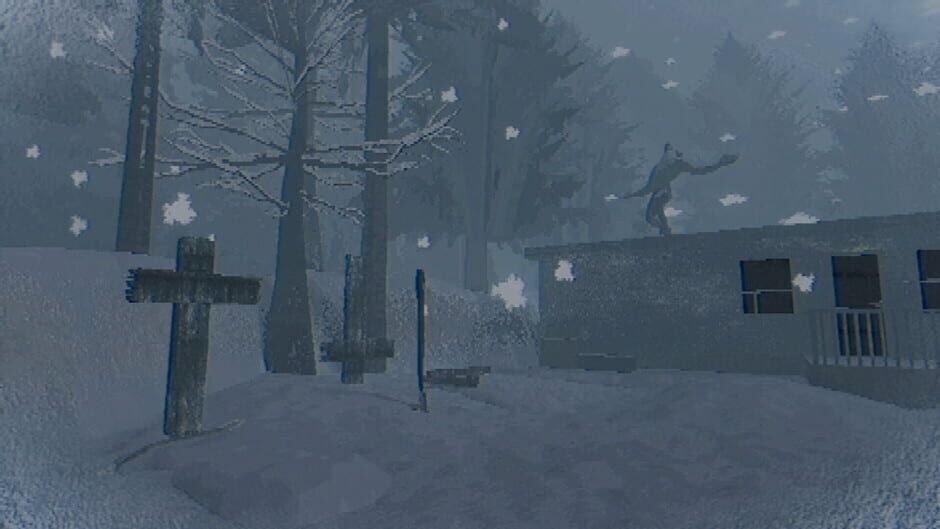 Snowsquall Grip Screenshot