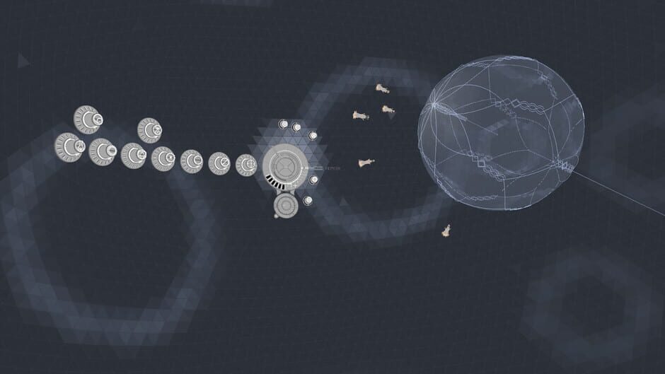 Soul Interface Screenshot