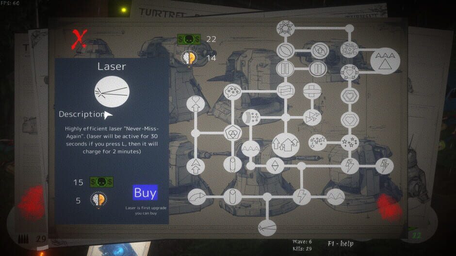 Farmageddon: Undead Screenshot