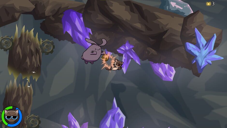 Yarn Guardians screenshot 7