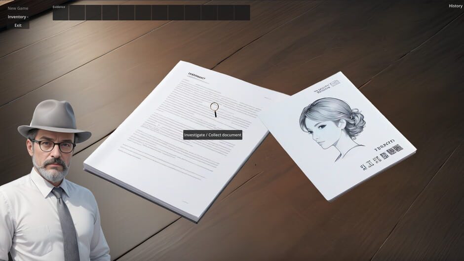 Shadows in the City media thumbnail