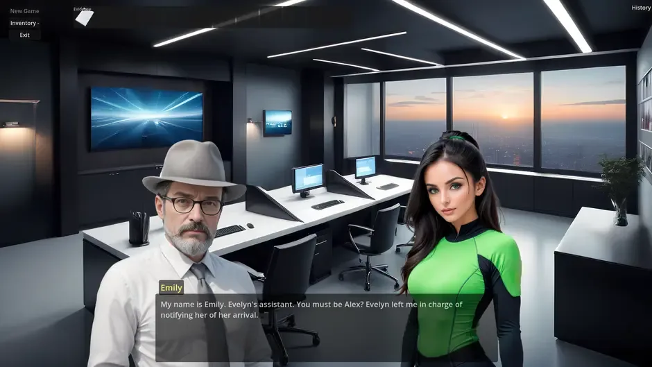 Screenshot 5
