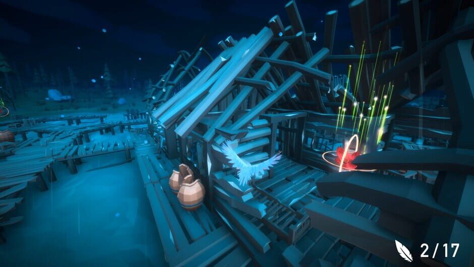 Aery: Best of Bundle Screenshot