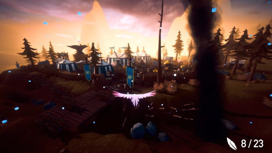 Aery: Best of Bundle Screenshot