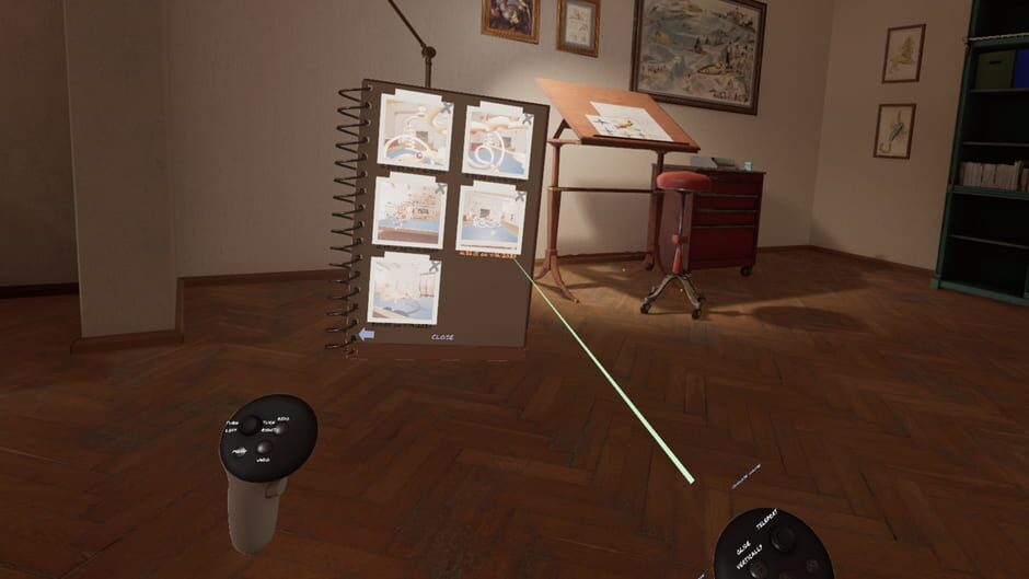 Marble Mechanics Screenshot