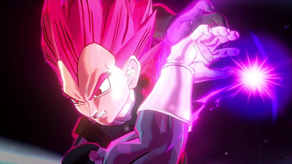 Dragon Ball: Xenoverse 2 - Future Saga: Chapter 1 Screenshot