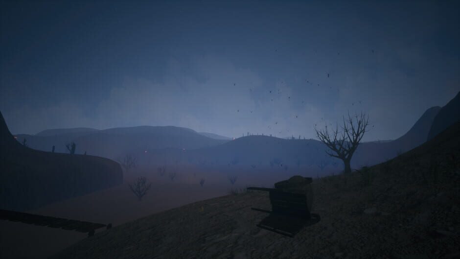 Djinn: The Forbidden Knowledge Screenshot