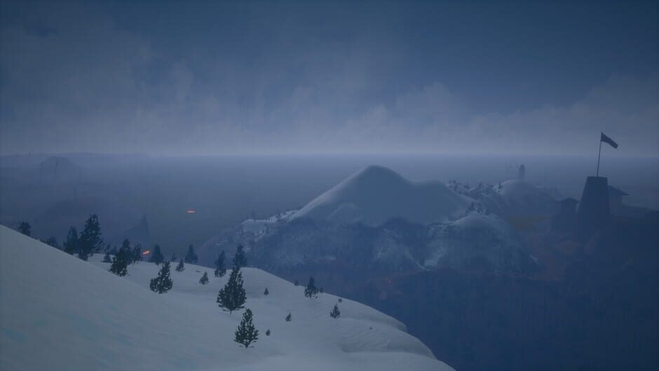 Djinn: The Forbidden Knowledge Screenshot