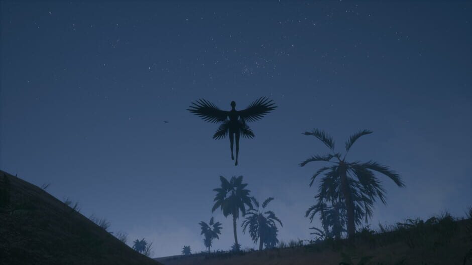 Djinn: The Forbidden Knowledge Screenshot