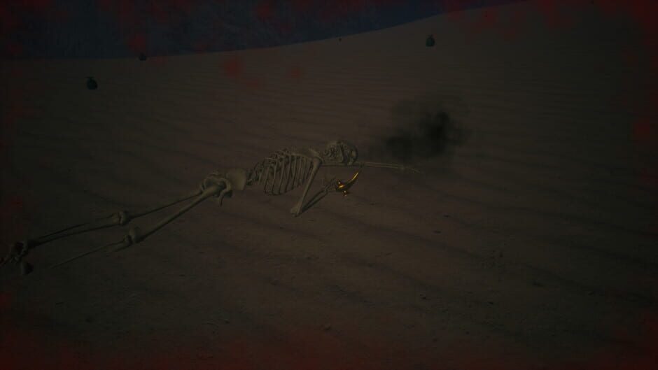 Djinn: The Forbidden Knowledge Screenshot