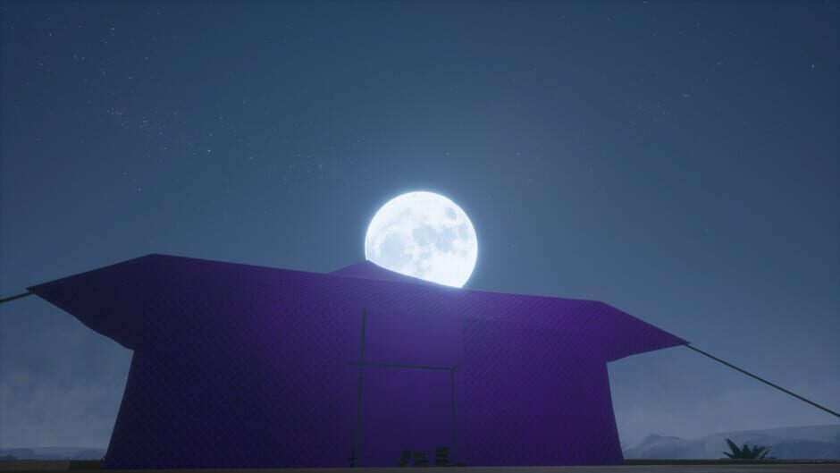 Djinn: The Forbidden Knowledge Screenshot