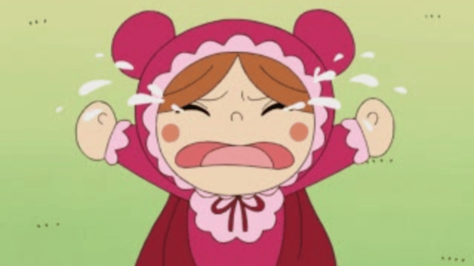 Kids Station: Soreike! Anpanman Screenshot