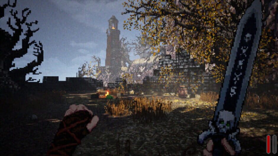 Relics of the Oracle screenshot 4