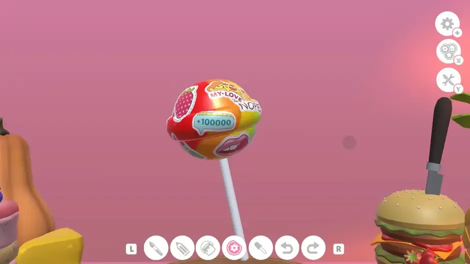 Paint It: Yummy Pack