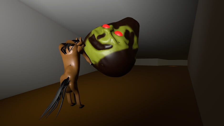 La pesadilla de Illojuan