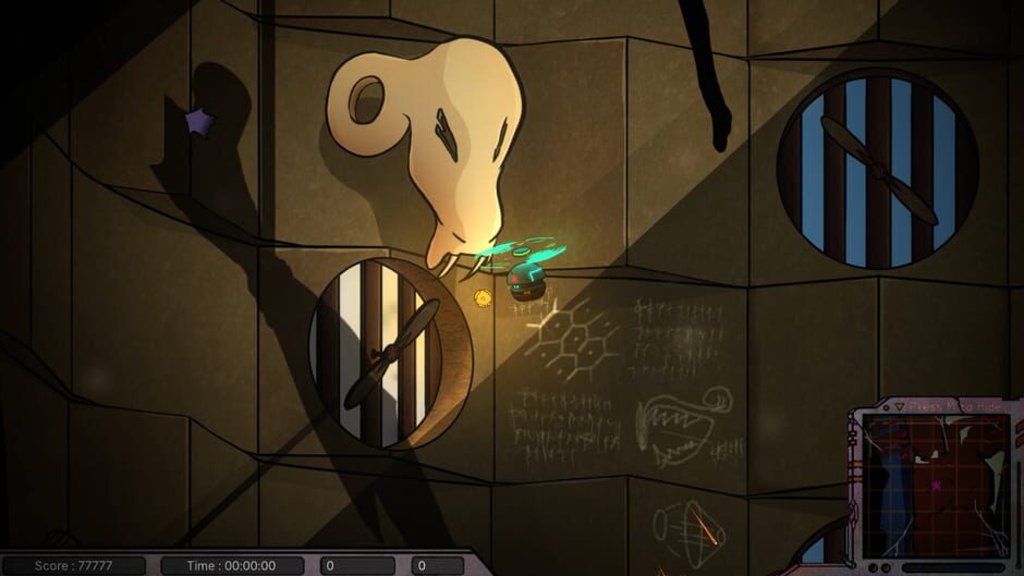 One Drop screenshot