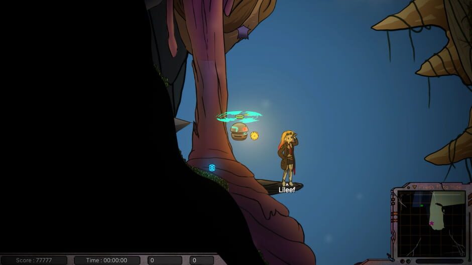 One Drop screenshot