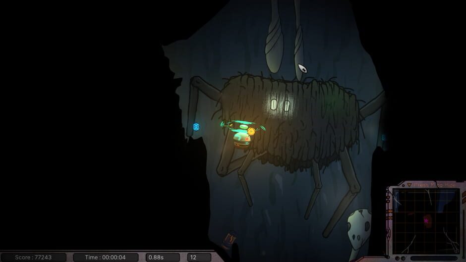 One Drop screenshot