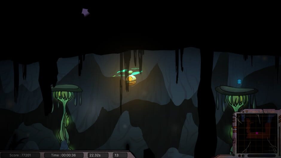 One Drop screenshot
