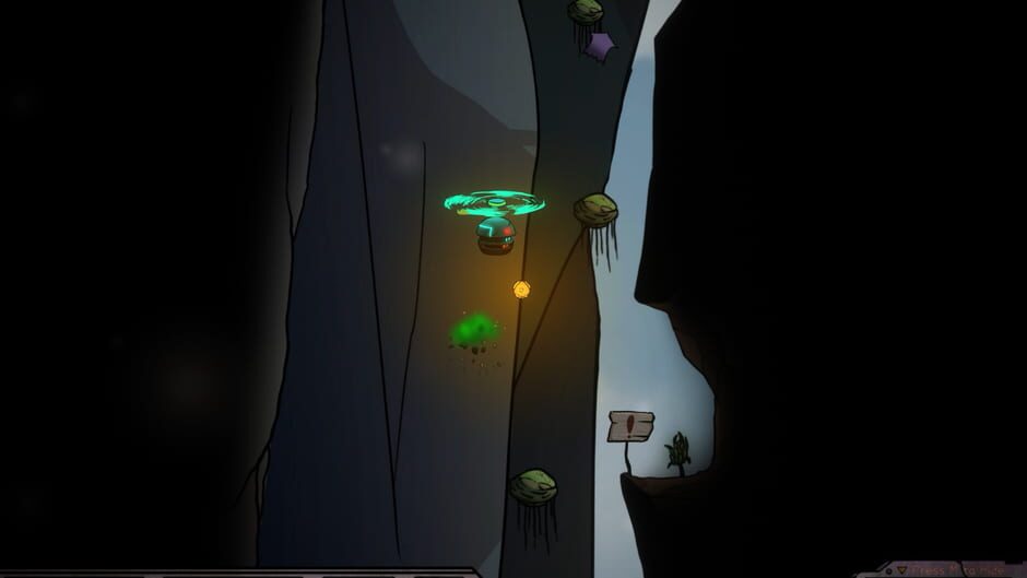 One Drop screenshot
