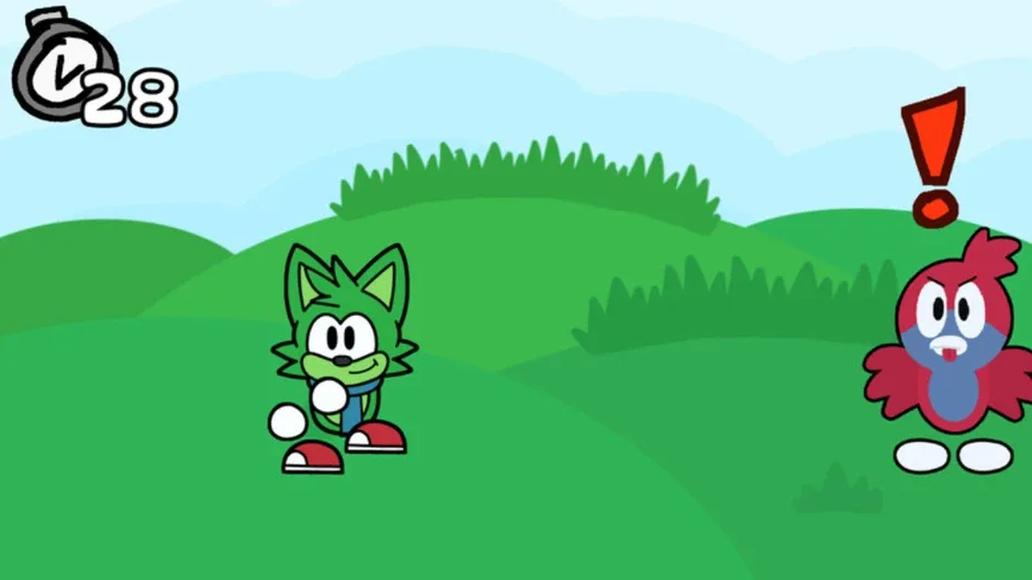Yapori Minigames