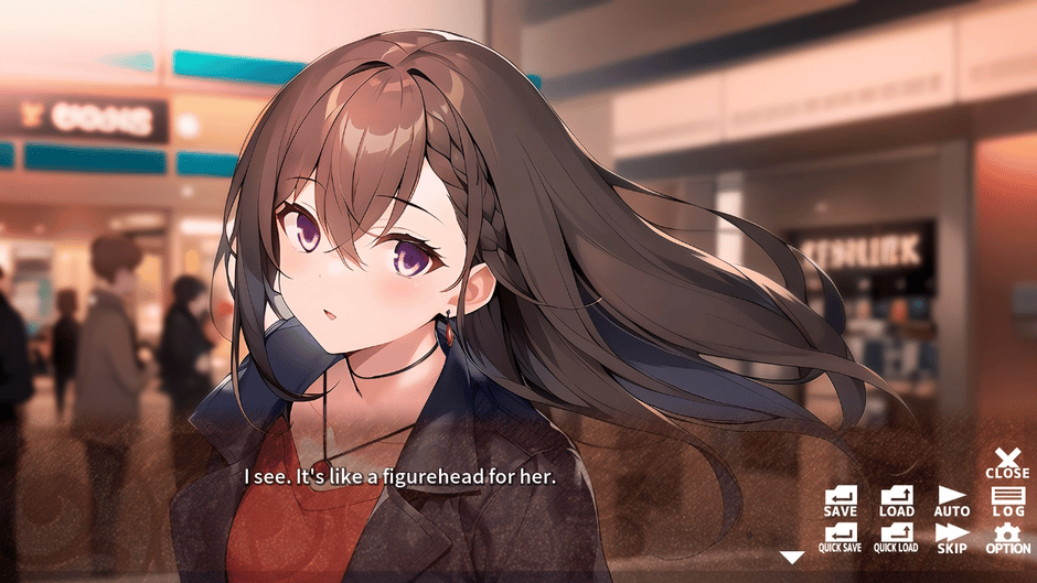 Love Palette: Koi-iro Palette Screenshot