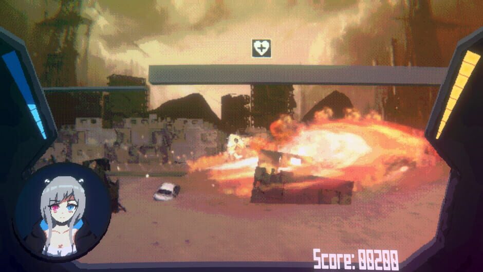 S. Prysm Destroyer Screenshot