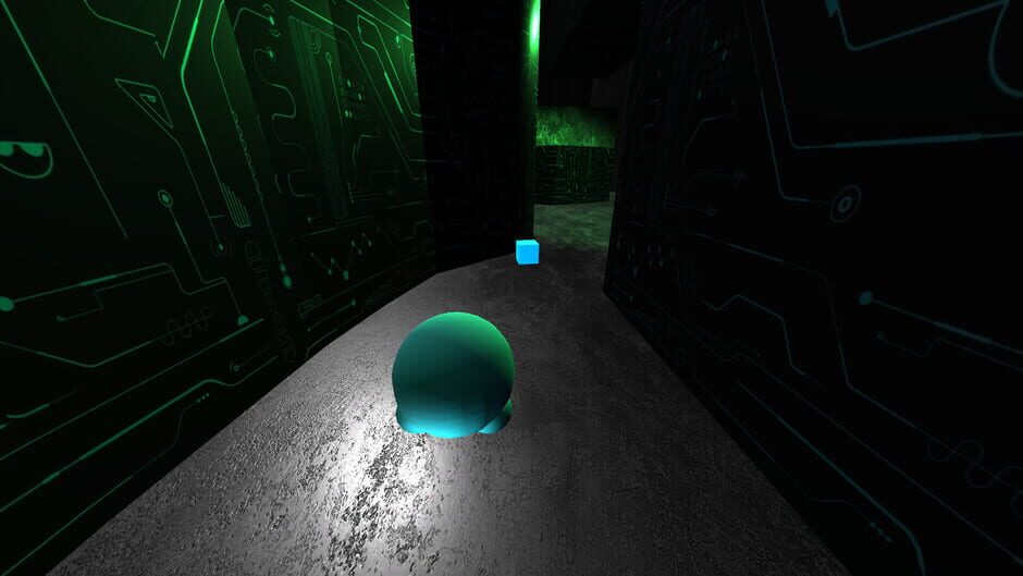 Spark screenshot