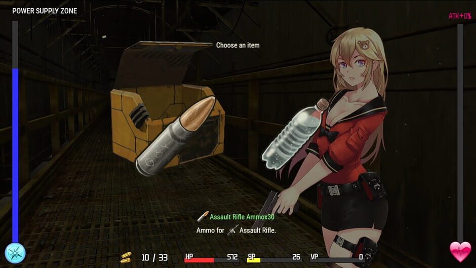 Tunnel Escape Screenshot