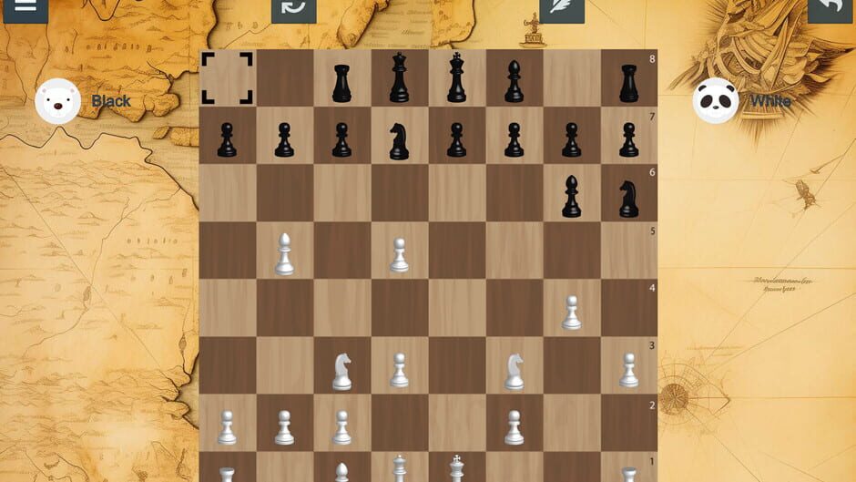 Chess Screenshot