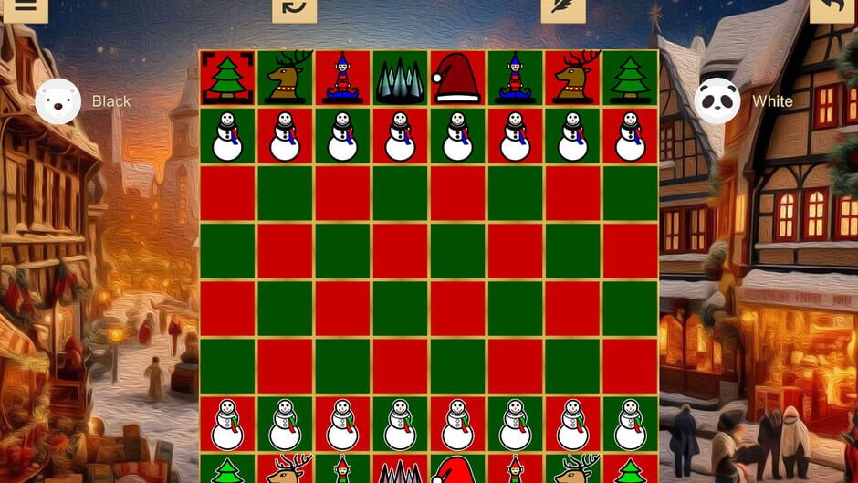 Chess Screenshot