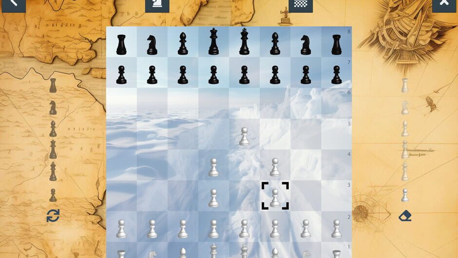Chess Screenshot