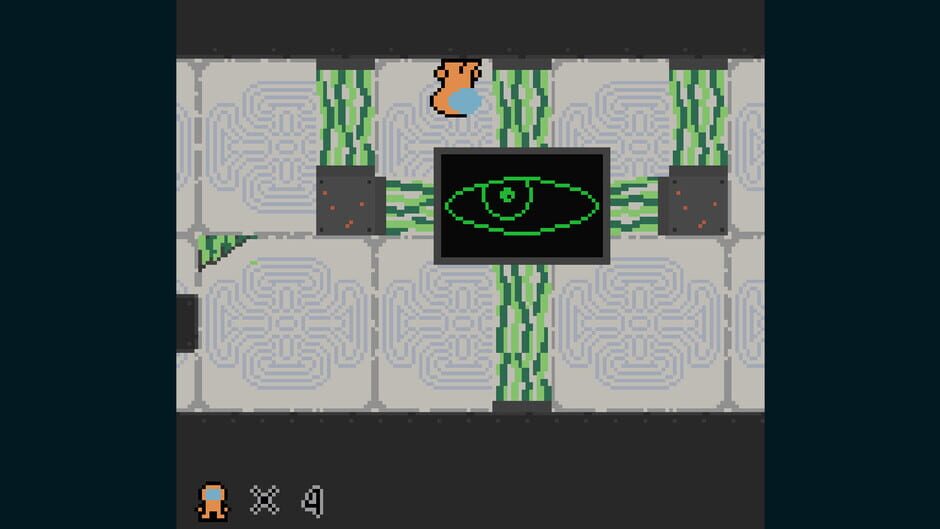 Rusty Flesh Screenshot